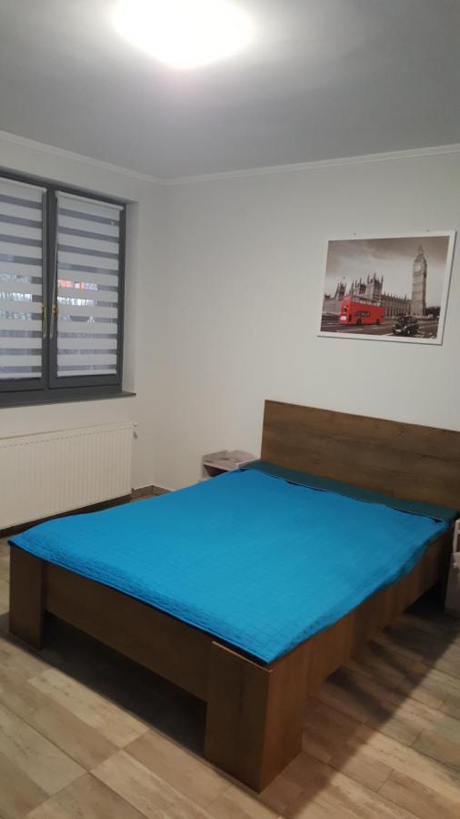 Illaberek apartmanok Hajdúszoboszló Dış mekan fotoğraf