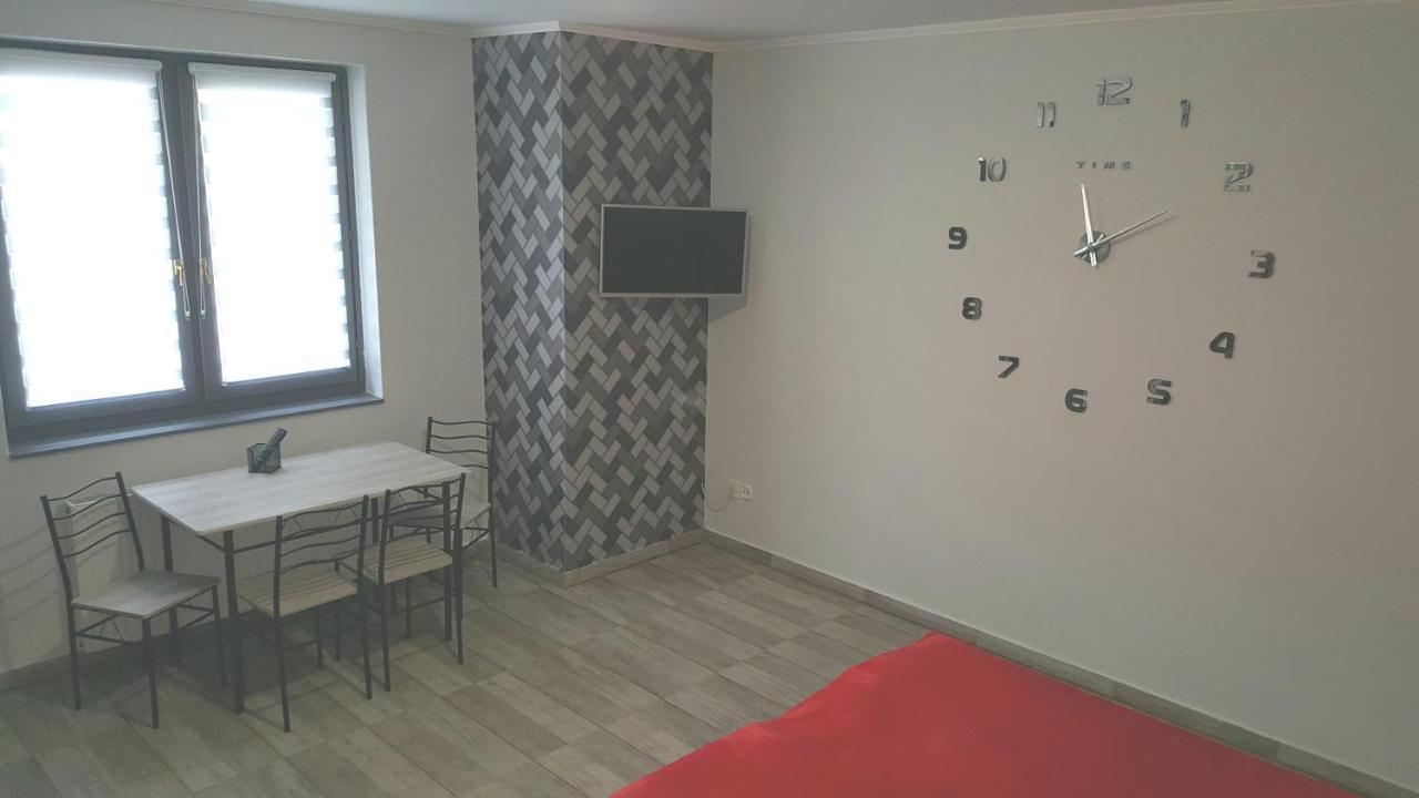 Illaberek apartmanok Hajdúszoboszló Dış mekan fotoğraf