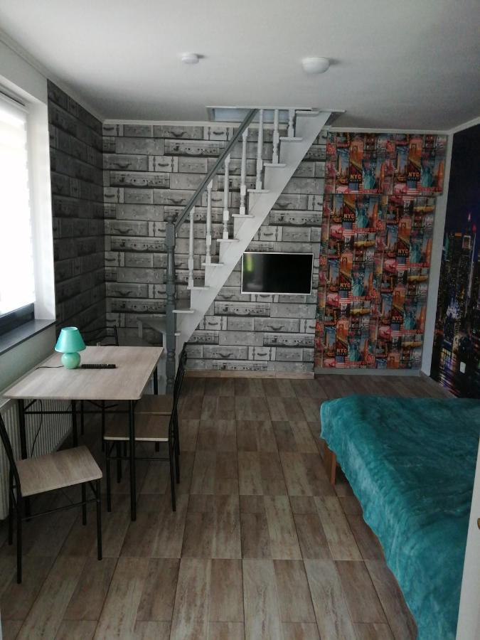 Illaberek apartmanok Hajdúszoboszló Dış mekan fotoğraf