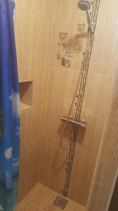 Illaberek apartmanok Hajdúszoboszló Dış mekan fotoğraf